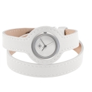 Deja vu watch, watch straps, leather straps, wrap straps, Udm 13