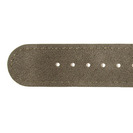 Deja vu watch, watch straps, leatherette straps, Vintage Look, Us 445 p, vintage olive