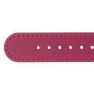 Deja vu watch, watch straps, leather straps, leather 20mm, steel closure, Us 88 - 1