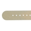 Deja vu watch, watch straps, leather straps, leather 20mm, steel closure, Us 93
